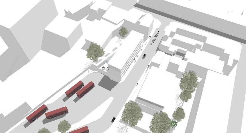 archway-centre-extension